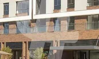 Imagem 2: Imóvel para aluguel possui 21 metros quadrados com 1 quarto em Pedra Branca - Palhoça - SC