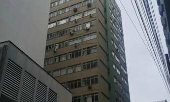 Imagem: Apartamento Florianópolis, Centro 2 dorms