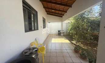 Imagem 6: CASA 04 QUARTOS 01 SUÍTE - SETOR MARECHAL RONDON - GOIÂNIA