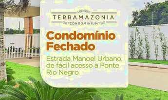 Imagem 7: Condomínio Terramazonia Entrada parcelada a partir R$1.032,99 Reais Pronto para Construir
