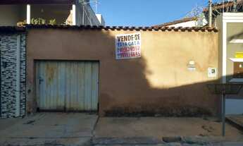 Imagem: Casa a venda no bairro Santa Lúcia