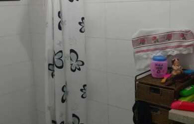 Imagem 4: ALUGA-SE ESPAÇOSA CASA SOBRADO 2 ANDARES, 5 QUARTOS,PISCINA,SÃO LOURENÇO NITERÓI R