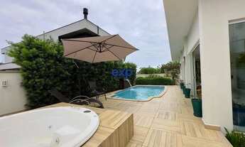 Imagem 7: Excelente casa 452mts 04 suites Condominio Quinta dos Açores