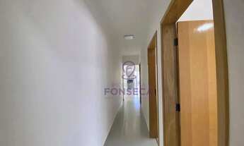 Imagem 11: Casa com 3 dormitórios à venda, 112 m² por R$ 560.000,00 - Cidade Vergani - Pouso Alegre/M