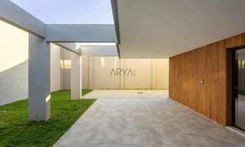 Imagem 4: Sobrado à venda em condomínio no Bacacheri ARYA1