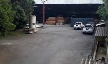 Imagem 6: GALPÃO - JARDIM PONTE ALTA I - SP