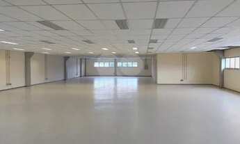 Imagem: GALPÃO 9370m² ÁREA ÚTIL PARA LOCAÇÃO