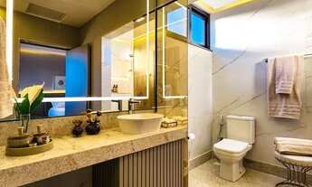 Imagem 3: Casa duplex Pronta pra morar! 4 suítes, a 300m da Noide Cerqueira