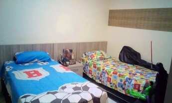 Imagem 3: Apartamento com 2 dormitórios à venda, 94 m² por R$ 650.000,00 - Vila Guilhermina - Praia