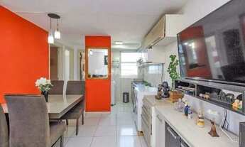 Imagem: Apartamento com 2 dormitórios no bairro