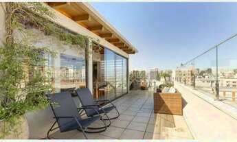 Imagem 3: Cobertura duplex a venda no bairro mais charmoso, de Porto Alegre