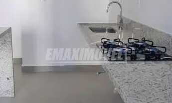 Imagem 5: Apartamento Padrão em Sorocaba