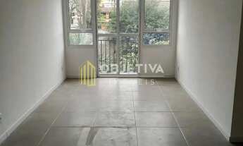 Imagem: Apto 2 Dormitórios c/sacada - Jardim Botânico