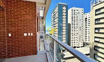 Imagem: Apartamento 1 Quarto para Locação em Santos