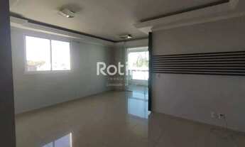 Imagem 2: Apartamento para alugar, 3 quartos, Cazeca - Uberlândia/MG - Rotina Imobiliária