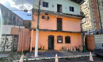 Imagem 2: Vendo 2 prédios comerciais , terreno 21x15 bairro do Reduto !