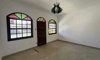 Imagem 4: Casa no Bairro Canaã