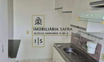 Imagem 5: Apartamento para locação no Macedo Teles I - São José do Rio Preto/SP