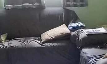 Imagem: Apartamento a venda no Vila Isa com 2 quartos