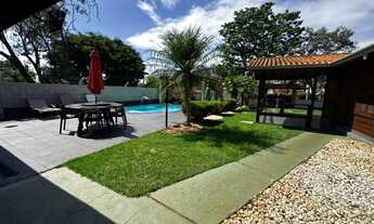 Imagem 3: Chácara com 5 dormitórios mobiliada