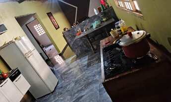 Imagem: Vendo casa no recanto das emas