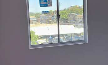 Imagem: Apartamento para solteiro mobiliado