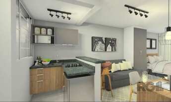 Imagem: Apartamento em Centro Histórico