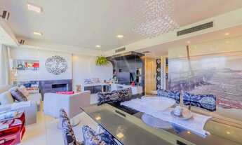 Imagem 5: ONE37442- Apartamento com 3 quartos 1 sendo suíte, no bairro Três Figueiras