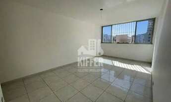 Imagem 2: Apartamento com 3 dormitórios à venda, 115 m² por R$ 630.000,00 - Icaraí - Niterói/RJ