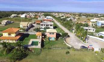 Imagem 2: Terrenos financiados no Condomínio Caiçara em Figueira Arraial Cabo