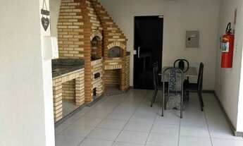 Imagem 4: VENDO CASA NO CONDOMÍNIO BELLA VILLE PINHEIRAL BAIRRO SAO JORGE