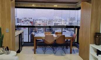 Imagem 4: Apartamento com 3 quartos à venda em Ponta Verde - AL