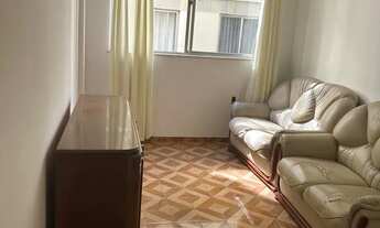 Imagem 4: Parada 40 Apto 2 Quartos