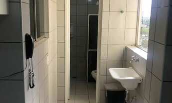 Imagem 6: Apartamento Cond. Edifício Toulouse, São Cristovão - Zona Leste