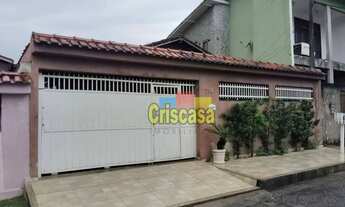 Imagem: Casa com 3 dormitórios à venda, 107855