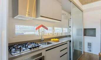 Imagem 7: Apartamento em Parque Germânia - Jardim Europa - Porto Alegre/RS