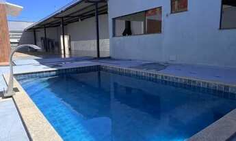 Imagem: Espaço de eventos