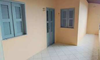 Imagem: Apartamento com 02 quartos na Avenida I