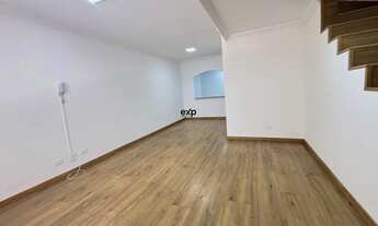 Imagem 7: Sobrado 3 quartos à venda em condomínio fechado - Bairro Alto/Atuba - curitiba