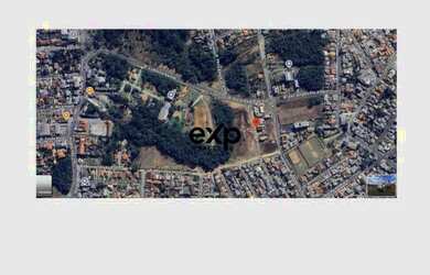 Imagem 3: Terreno 157m² à venda no bairro Jardim Curitiba em Colombo