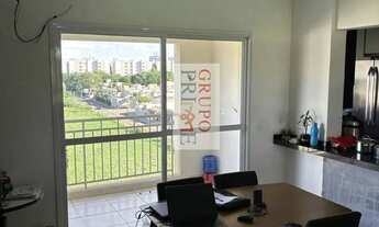 Imagem 3: 3 Quartos, Lavabo, Coz Integrada, Sacada