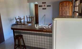 Imagem 14: Casa com 6 dormitórios à venda, 235 m² por R$ 1.480.000,00 - Manguinhos - Armação dos Búzi