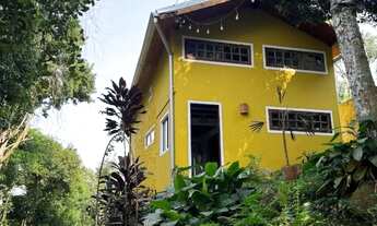 Imagem: Brognoli Vende - Casa na Praia da Lagoinha