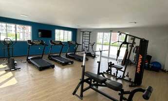 Imagem 4: Estilo Ponta Negra, 49m2, ponta negra