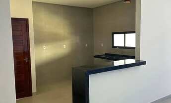 Imagem 2: Linda casa a venda em Valparaíso etapa A