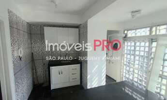 Imagem 7: Apartamento para locação Pinheiros - SP