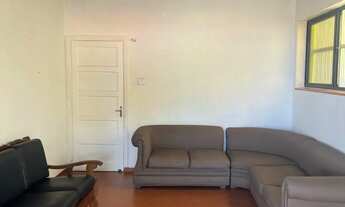 Imagem 3: Casa pé na areia praia dos pescadores Itanhaem