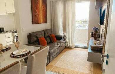 Imagem: Apartamento para Locação Residencial Pinheiros