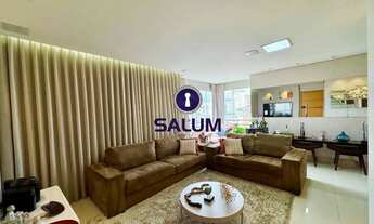 Imagem: LINDO APTO 3 QUARTOS, SUÍTE, 2 VAGAS