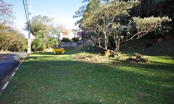 Imagem: Lote em condomínio em Rua Aparecida Mamede